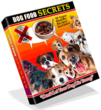 Dogfood Secrets